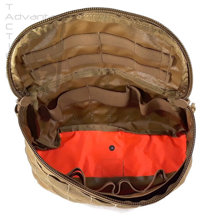 Tactical Advantage Product: Tactical Tailor First Responder
